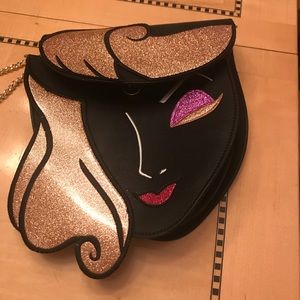 Danielle Nicole limited edition Disney purse